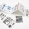 Red Fox Studio QS-35027 AH-64Di SARAF for Meng kit 1/35